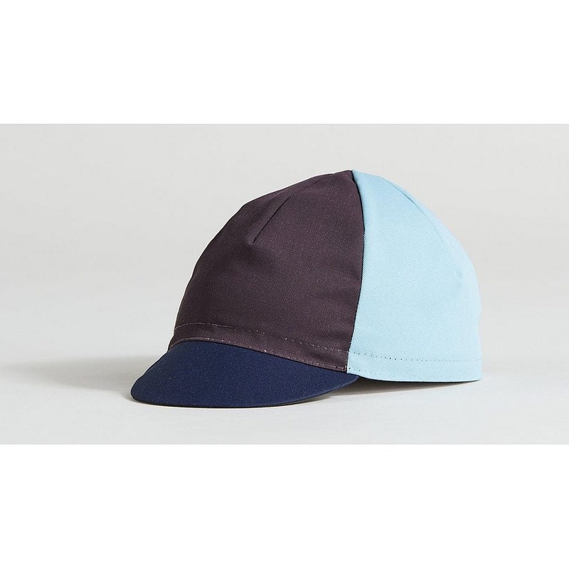 Specialized cotton cycling cap multi osfa