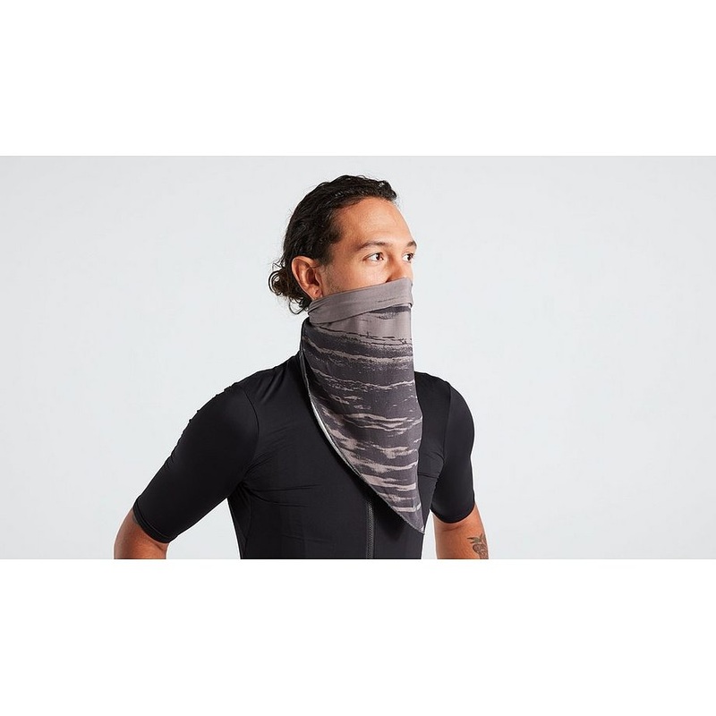 Specialized mirage bandana slate osfa