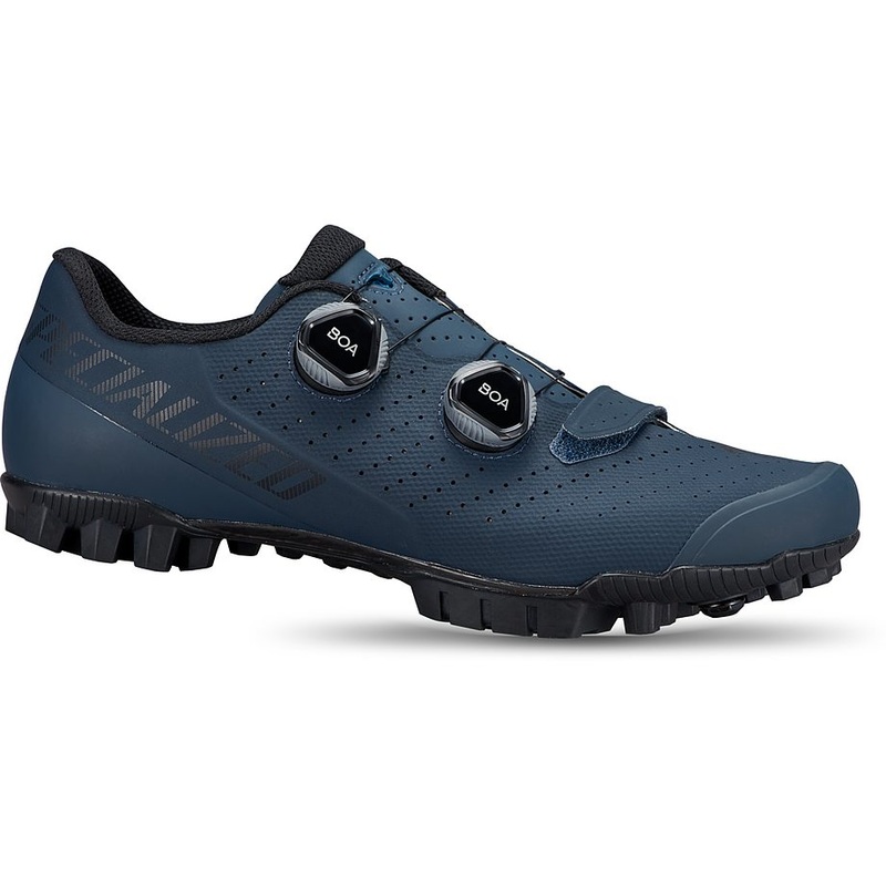Specialized recon 3.0 cast blue metallic 38