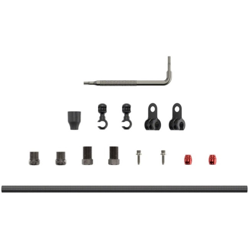 SRAM Disc Brake Hose Kit – Double Compression