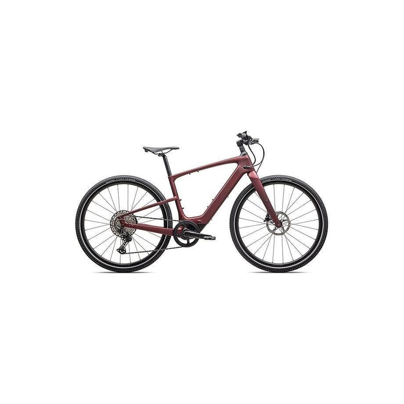 Turbo Vado SL 2 6.0 Carbon