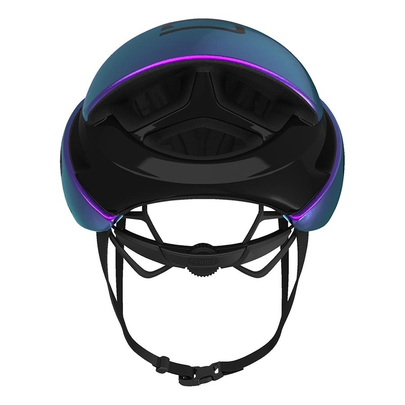 Abus GameChanger Helmet S 51 – 55cm Flip Flop Purple