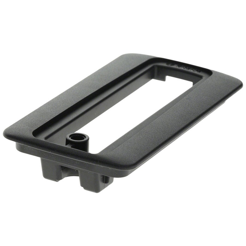 Bosch System Controller Adaptor for Bike Frame Cutout