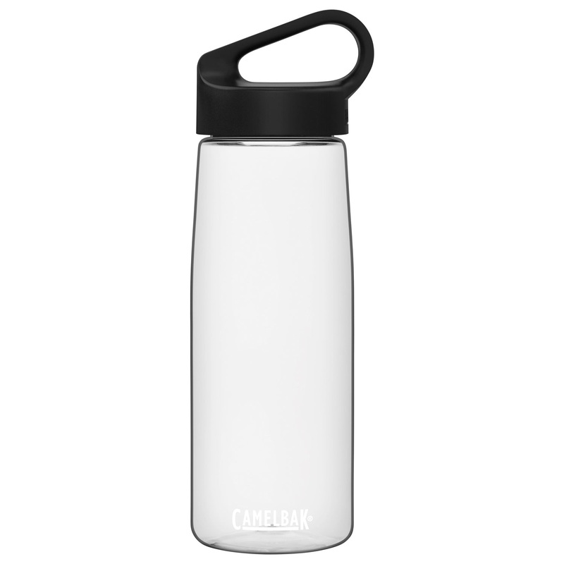 Camelbak Carry Cap 25oz Clear