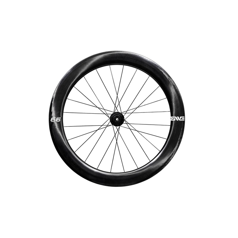 ENVE Foundation 65 Innerdrive Carbon Tubeless 700c Rear Wheel