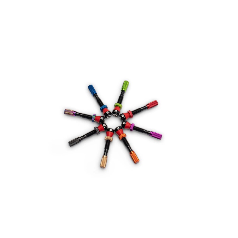 Fillmore Cap Kit