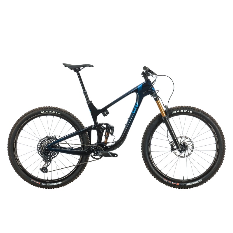 Liv Intrigue Advanced Pro 29 1 Women’s Mountain Bike – 2022, Large