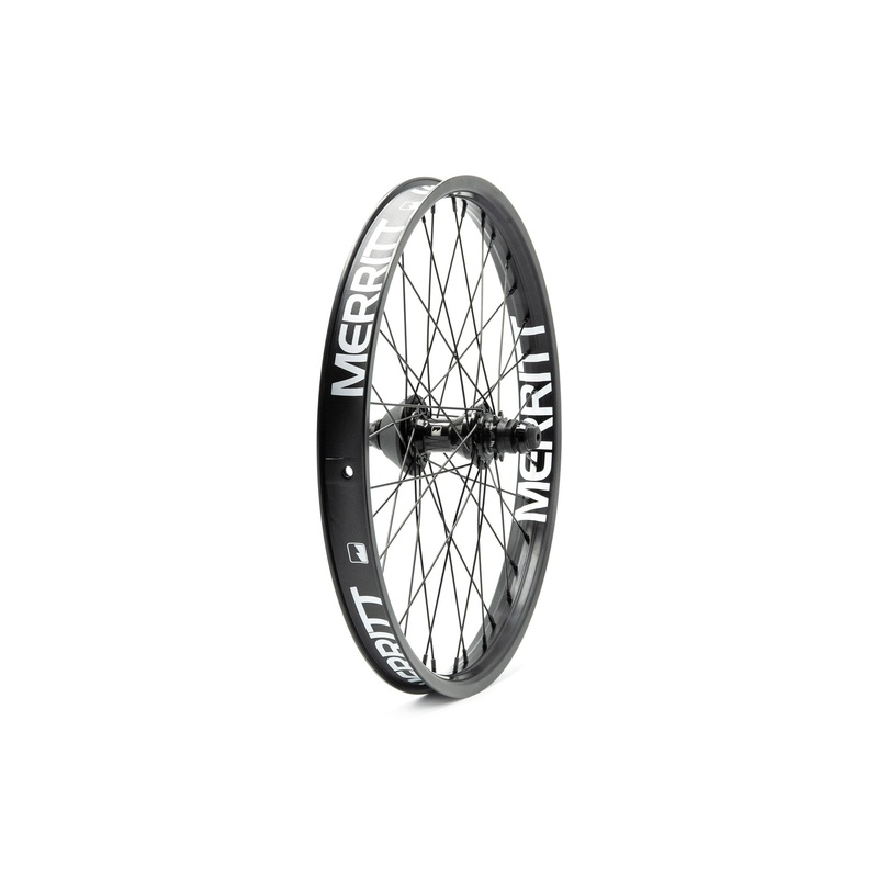 MERRITT SIEGE 20″ NON-STOP CASSETTE COMPLETE WHEEL