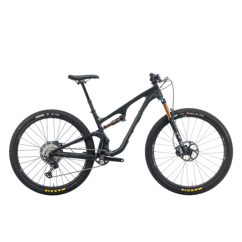 Revel Bikes Ranger XT Mountain Bike – 2022, Medium