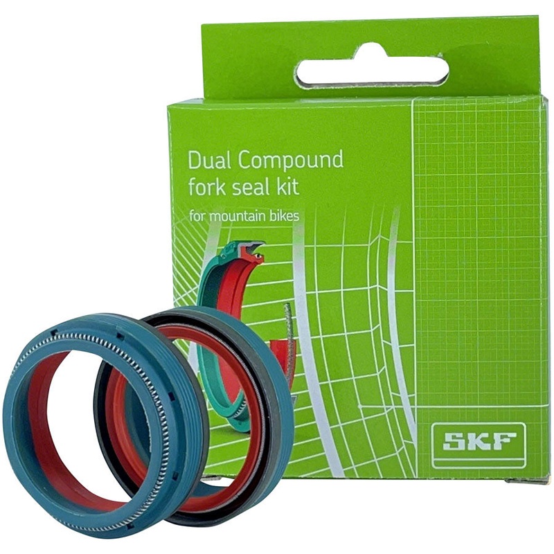 SKF Dual Compound Seal Kit – RockShox, 35mm