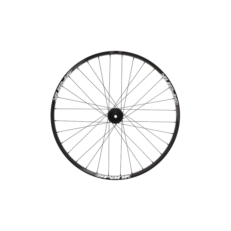 Spank 350 Aluminum Tubeless 27.5″ Rear Wheel