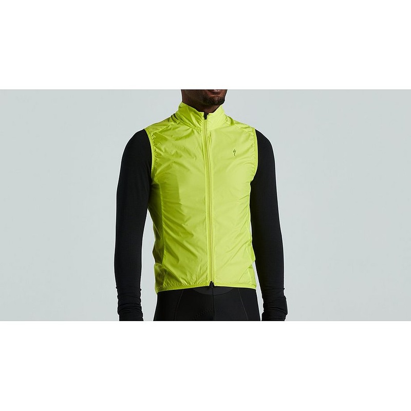 Specialized hyprviz sl pro wind vest men hyprviz m