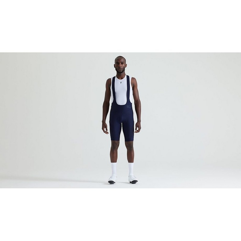 Specialized prime S-Worksat bib short men dark navy xs