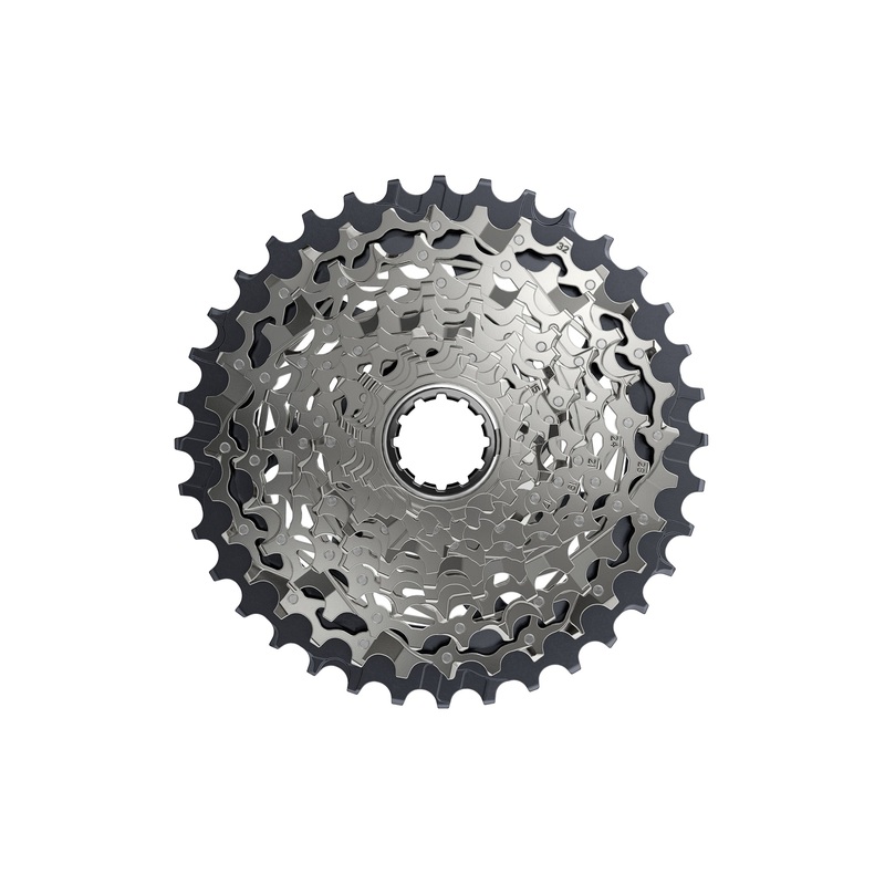 SRAM Force XG-1270 Cassette 12 Speed 10-33T