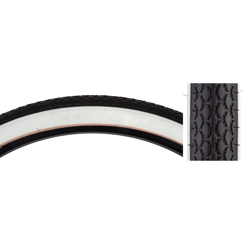 Street S-7 26×1-3/4 S7 Standard Tire