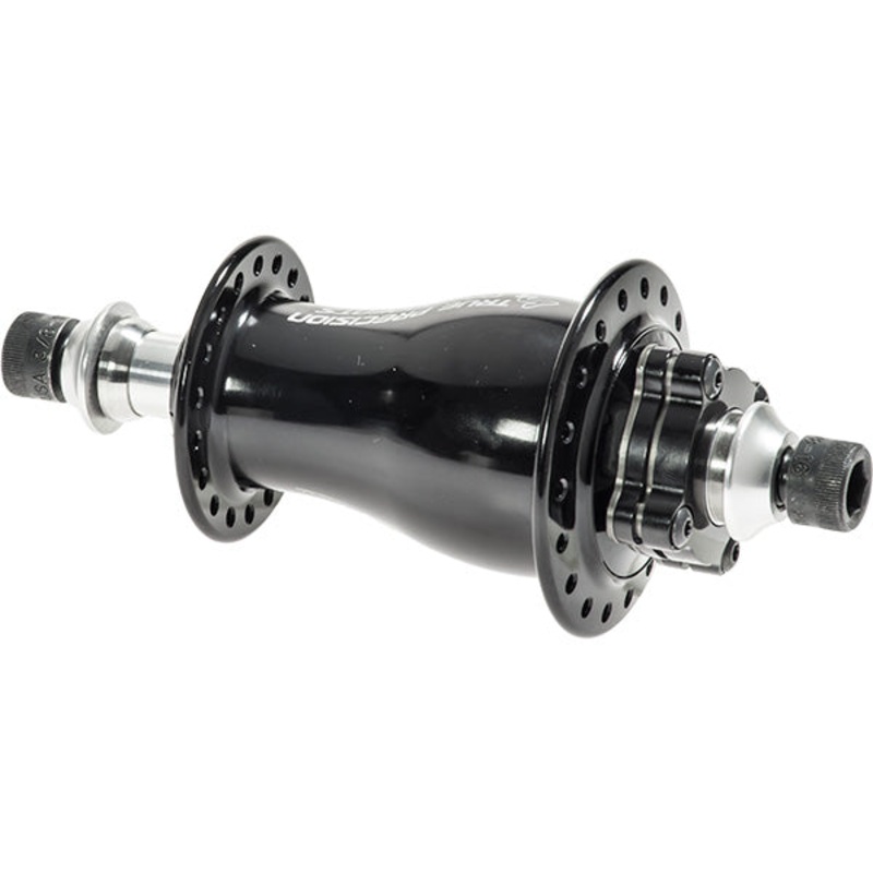 True Precision Stealth S3 Rear Cassette Hub-Expert
