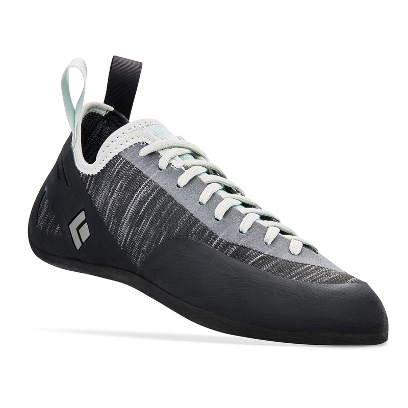 Black Diamond Momentum Lace Women’s Momentum Lace W’s 6.5 Ash
