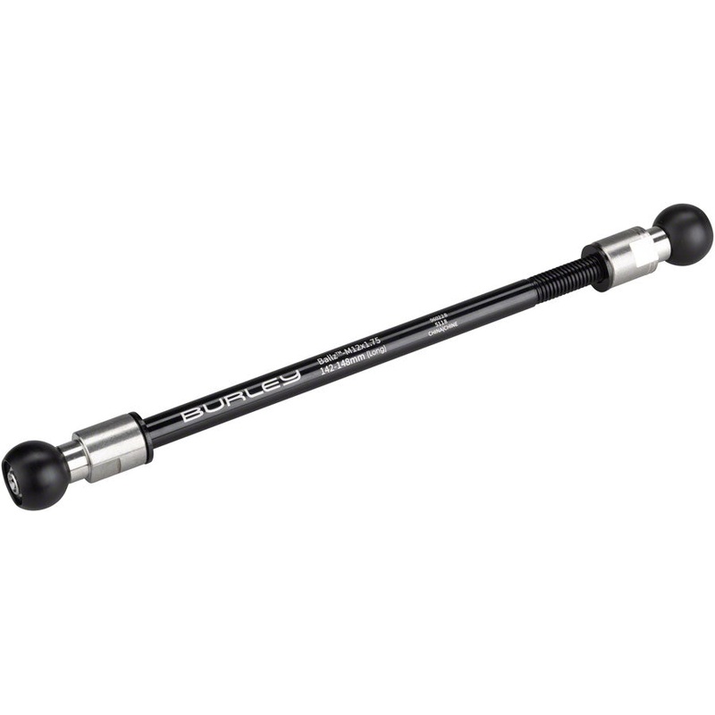 Burley Coho Thru-Axle Hitch – 12 x 1.75mm 192-198mm