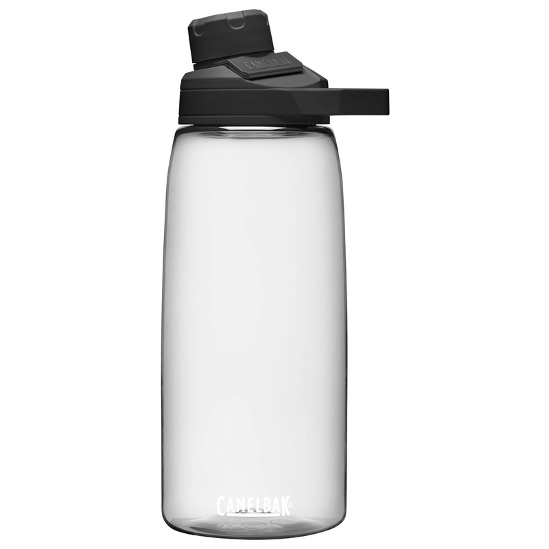 Camelbak Chute Mag 32oz Clear