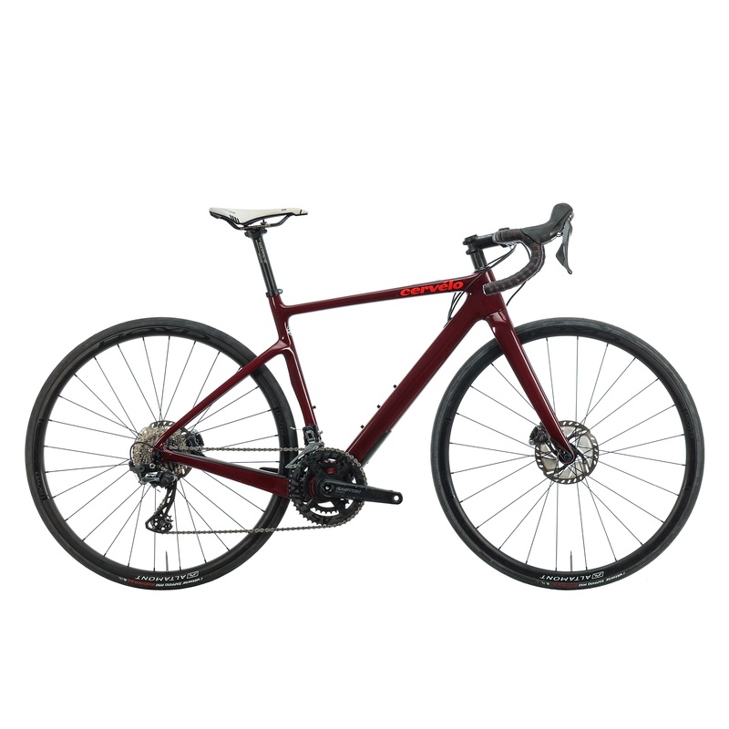 Cervelo Aspero GRX Gravel Bike – 2020, 51cm
