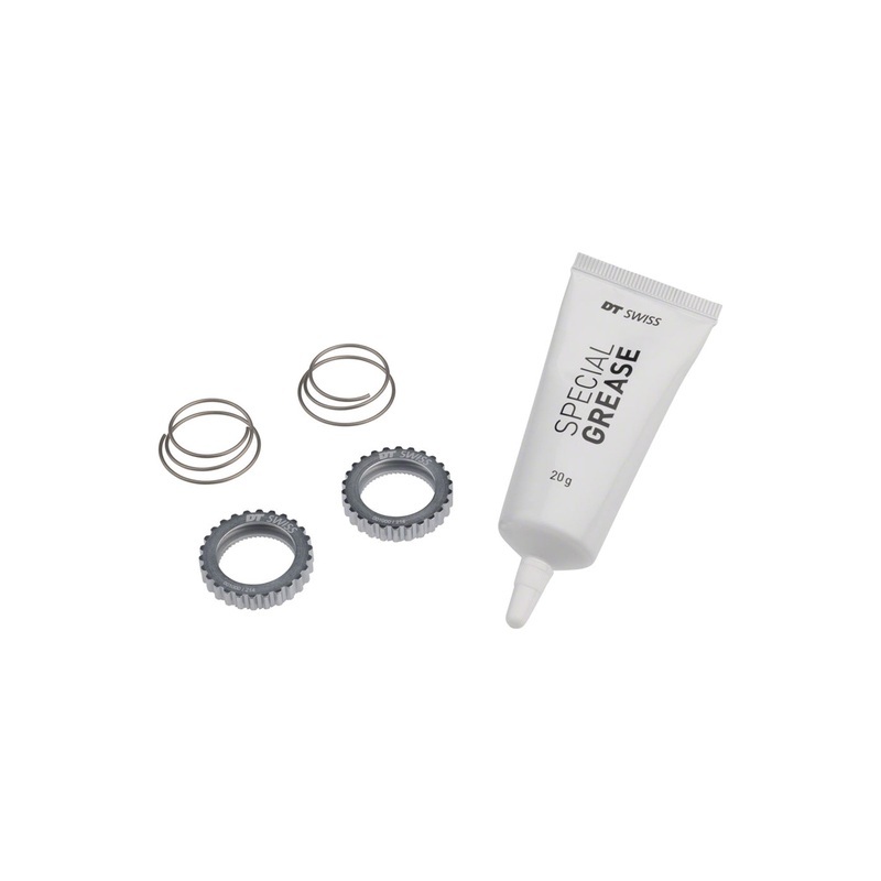 DT Swiss Star Ratchet Kit – 54T