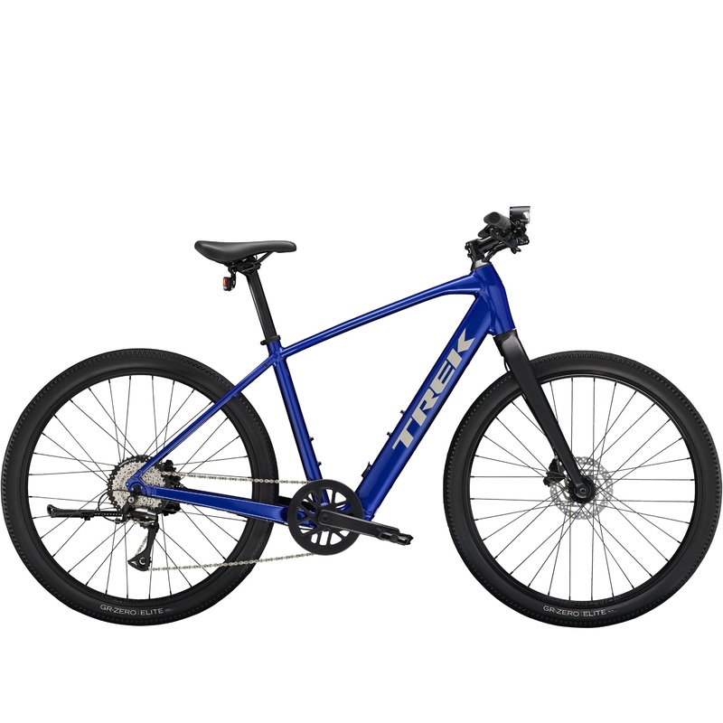 Dual Sport+ 2 SO LT US M Hex Blue