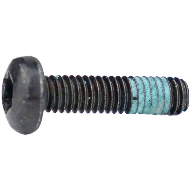 FAZUA RIDE 50 Evation Locker Mounting Screws: Each