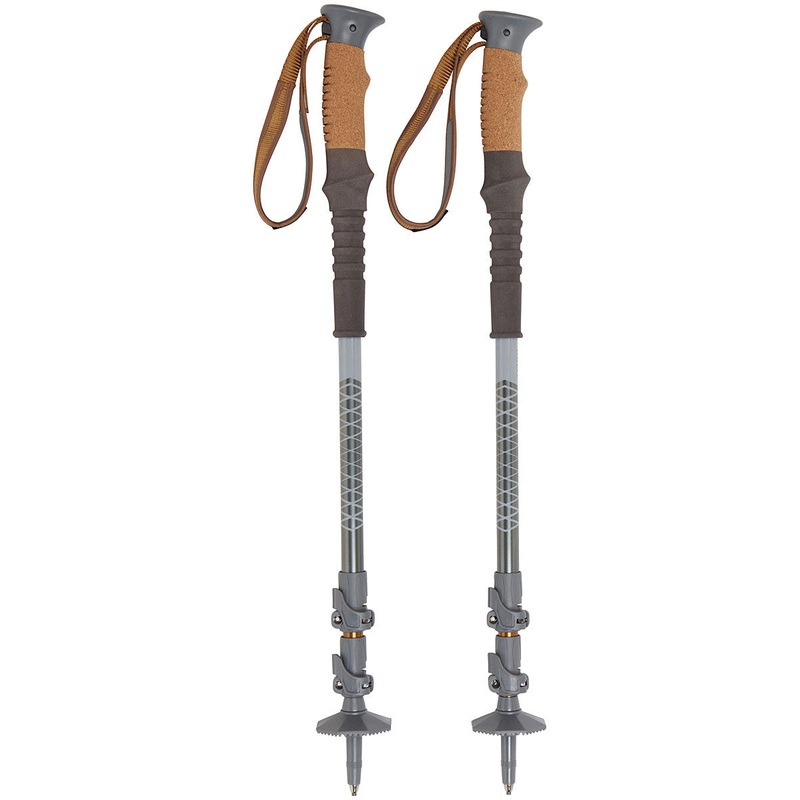 Kelty Scree Trekking Poles: Lightweight and Durable Hiking Companion