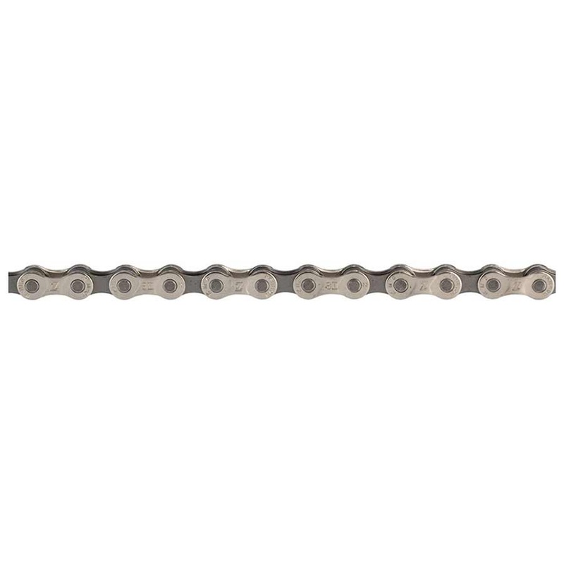 KMC Z8.3 Chain – 8-Speed 116 Links Gray