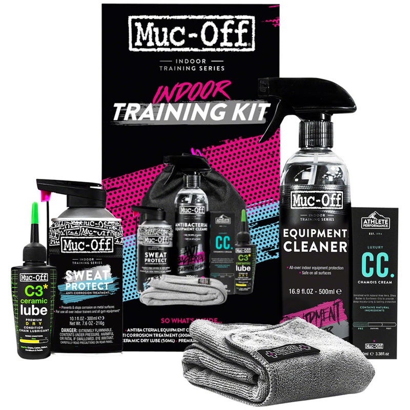 Muc-Off Indoor Training Kit
