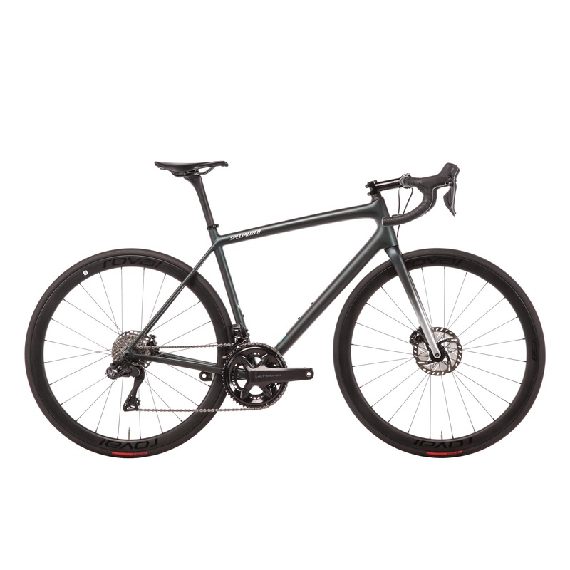 Specialized Aethos Expert Road Bike – 2022, 56cm