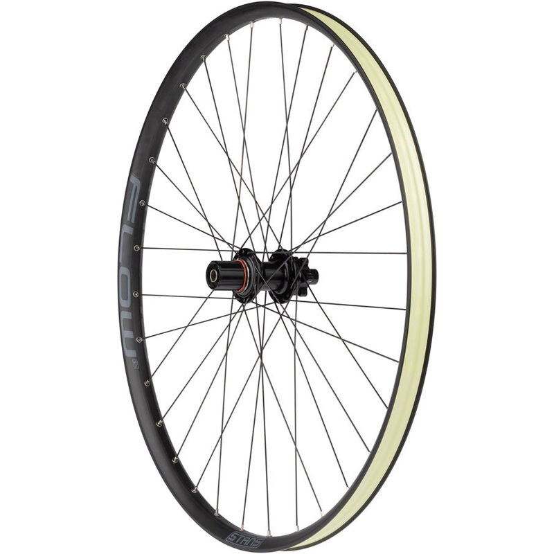 Stan’s No Tubes Flow S2 Rear Wheel – 27.5″, 12 x 148mm, 6-Bolt, HG11