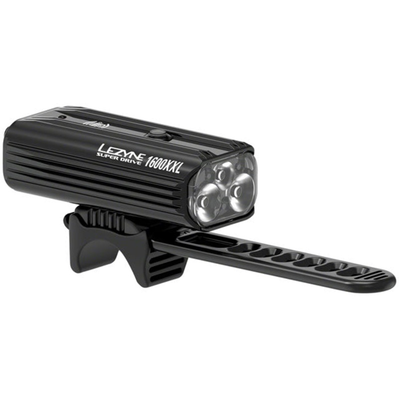 Super Drive 1600XXL Headlight