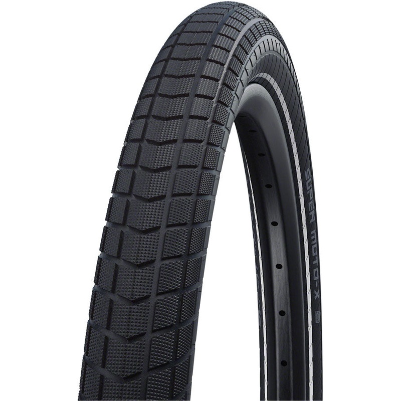 Super Moto-X Tire