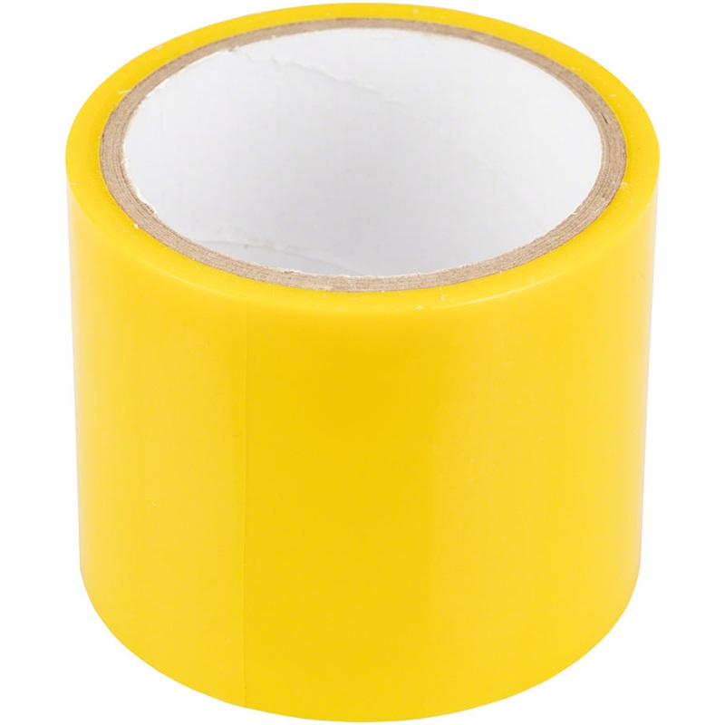 Teravail Tubeless Rim Tape – 80mm x 10m For Four Wheels