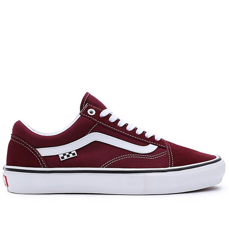 Vans Skate Old Skool – Port Royale/True White