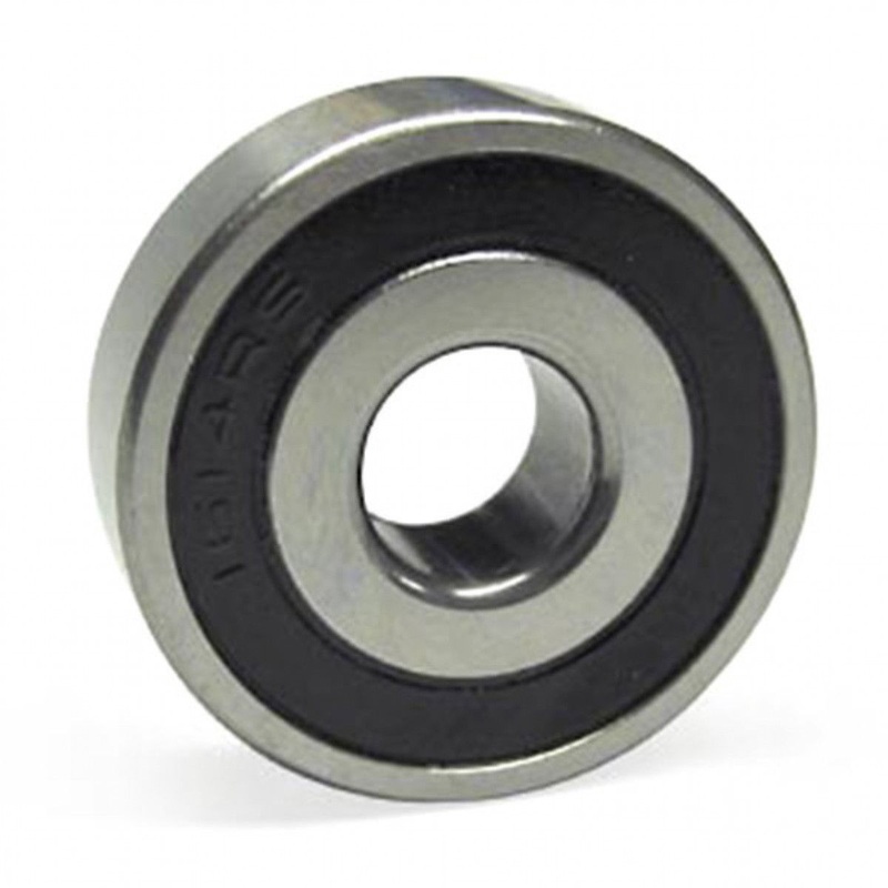 1614-2RS BMX Sealed Bearing – 1-1/8″x3/8″x3/8″ – fits Skyway