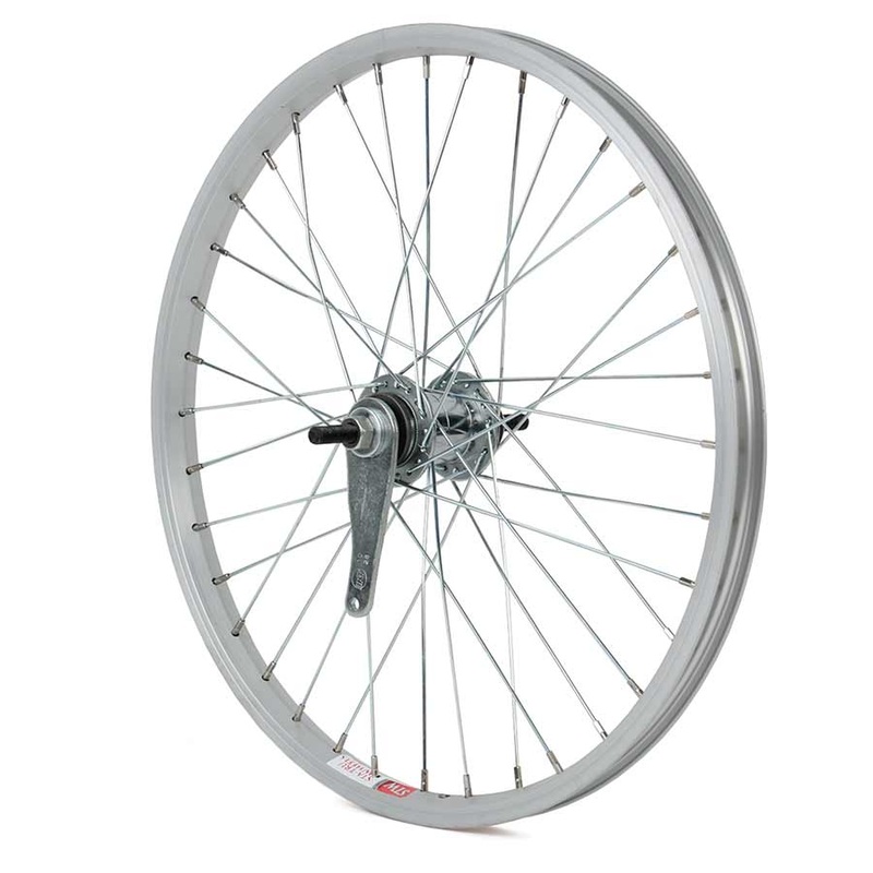 20” ST1 Wide Alloy