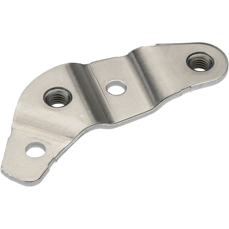 Bosch Drive Unit Mounting Plate – Long, Right, the smart system Compatible