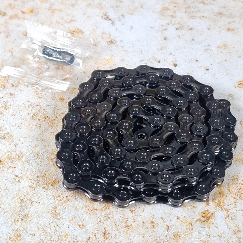 Box One Prime 9 Speed / BMX Race Chain
