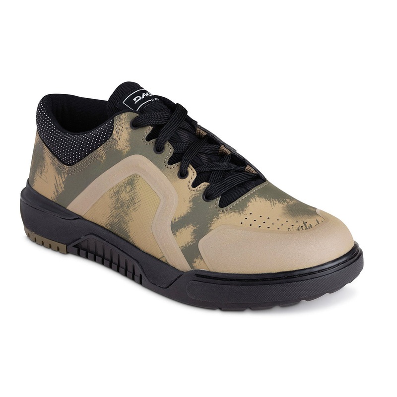 Dakine Drift Platform MTB Shoe – Ashcroft Camo