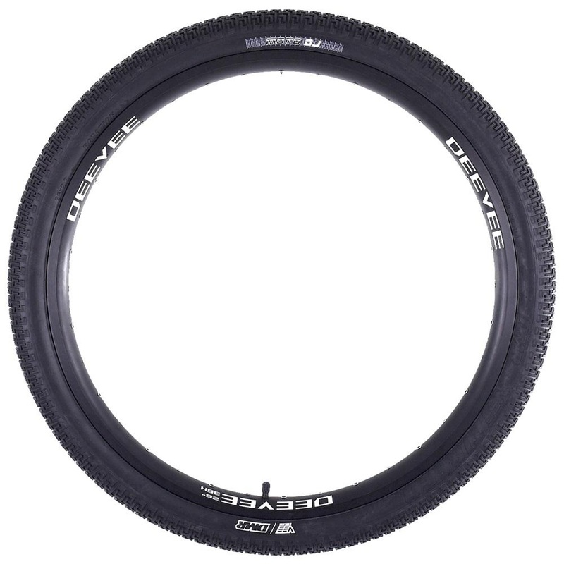DMR Moto DJ Tyre 26 x 2.20 Black