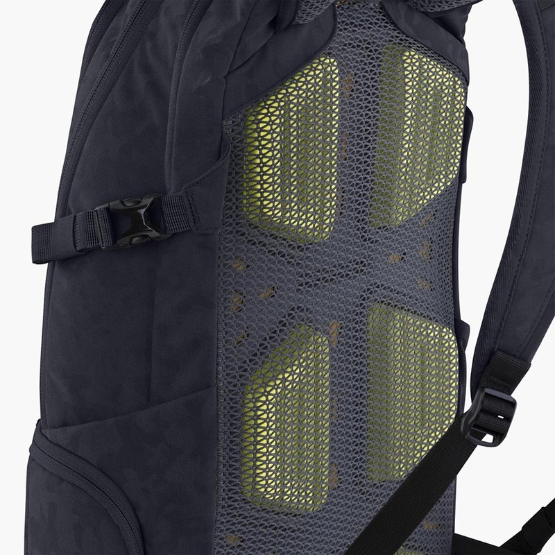 EVOC Stage Capture 16 Backpack, 16L, Black