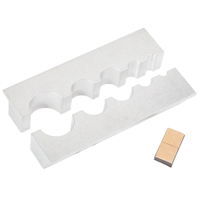 FOX Shaft Clamp Set #1