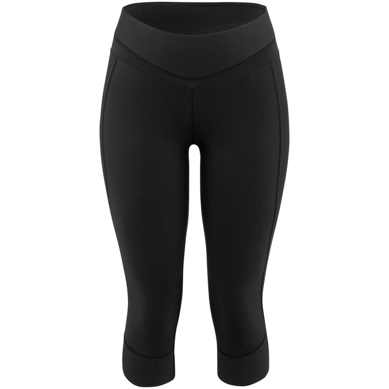 Garneau Neo Power Knickers – Black Womens X-Large