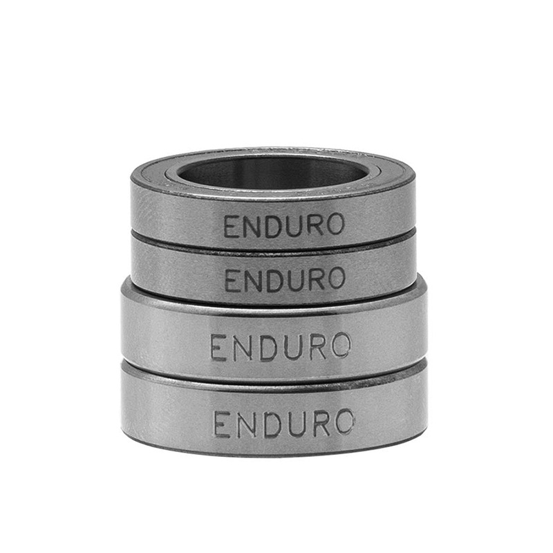 HYDRA Rear Bearing Kit – 6B HG/XD