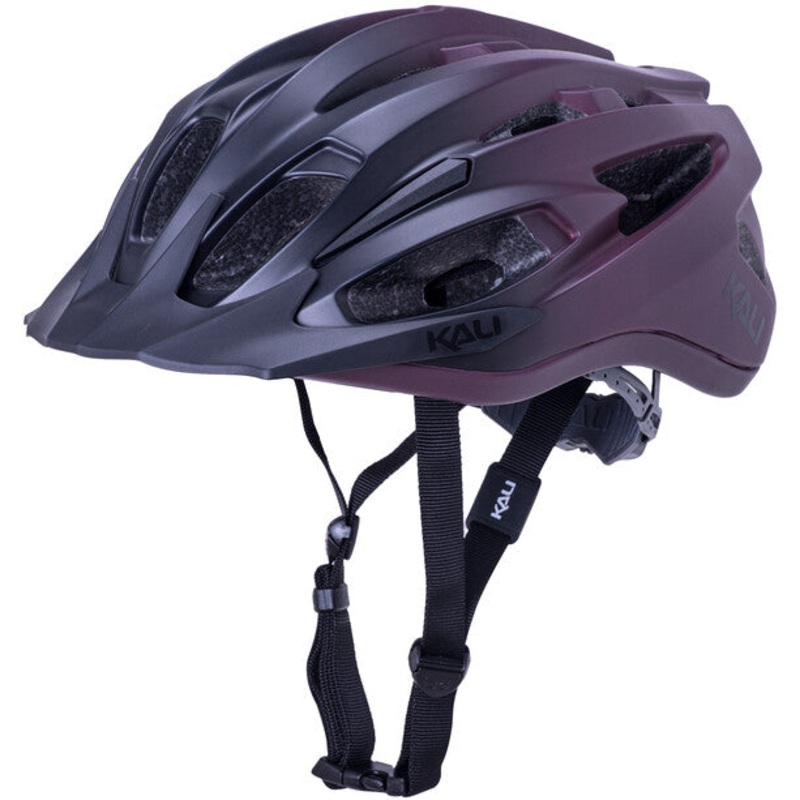 Kali Alchemy MTB Helmet – Fade Matt Multi