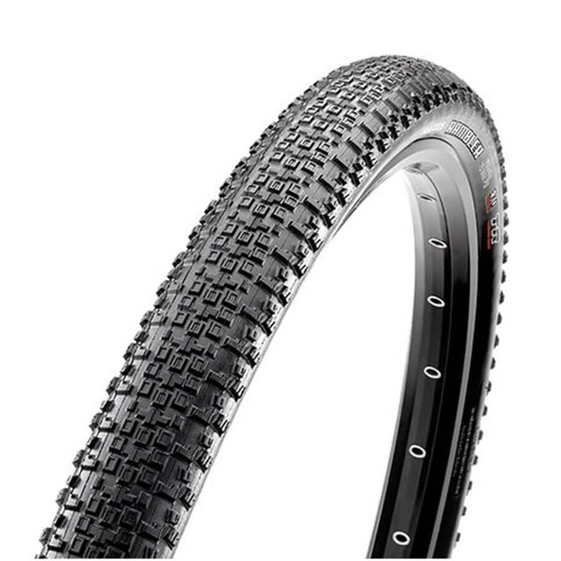 Maxxis Rambler Tire