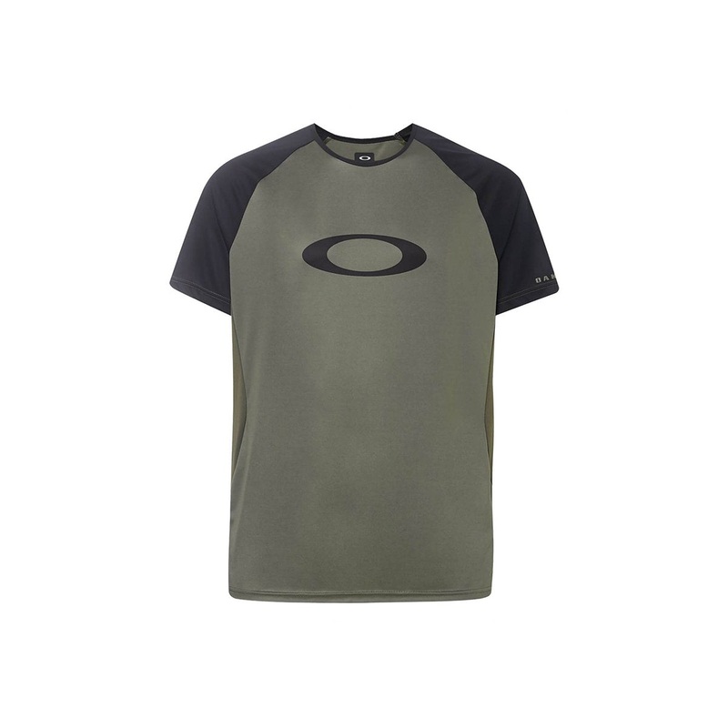 Oakley MTB Short Sleeve Tech Tee – Beetle