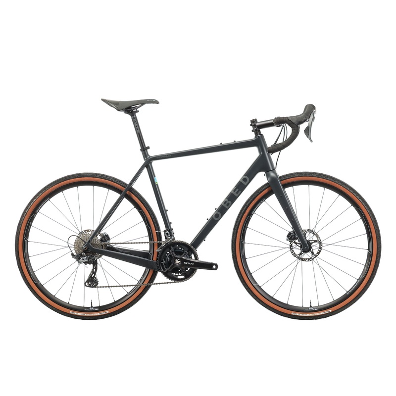 OBED Boundary GRX 810 Road Bike – 2020, Large